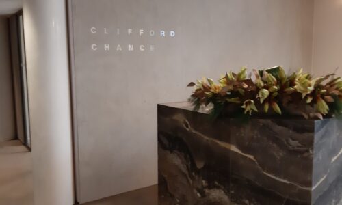 BHP dla pracowników Clifford Chance